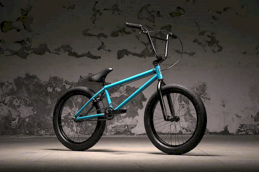 BMX 100rr