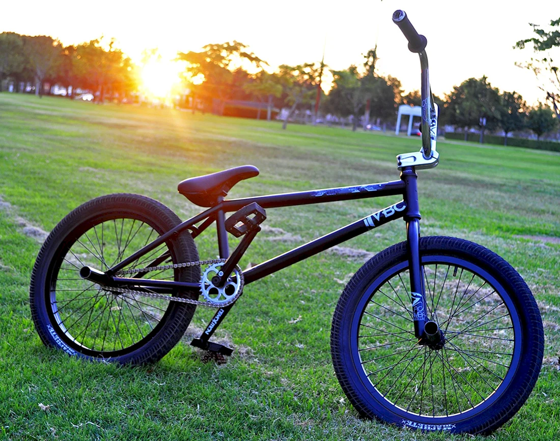 BMX 5740