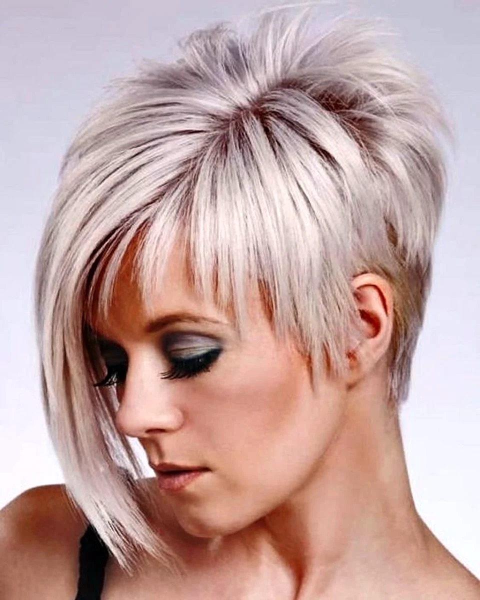 Боб ассиметрия Пикси асимметрия