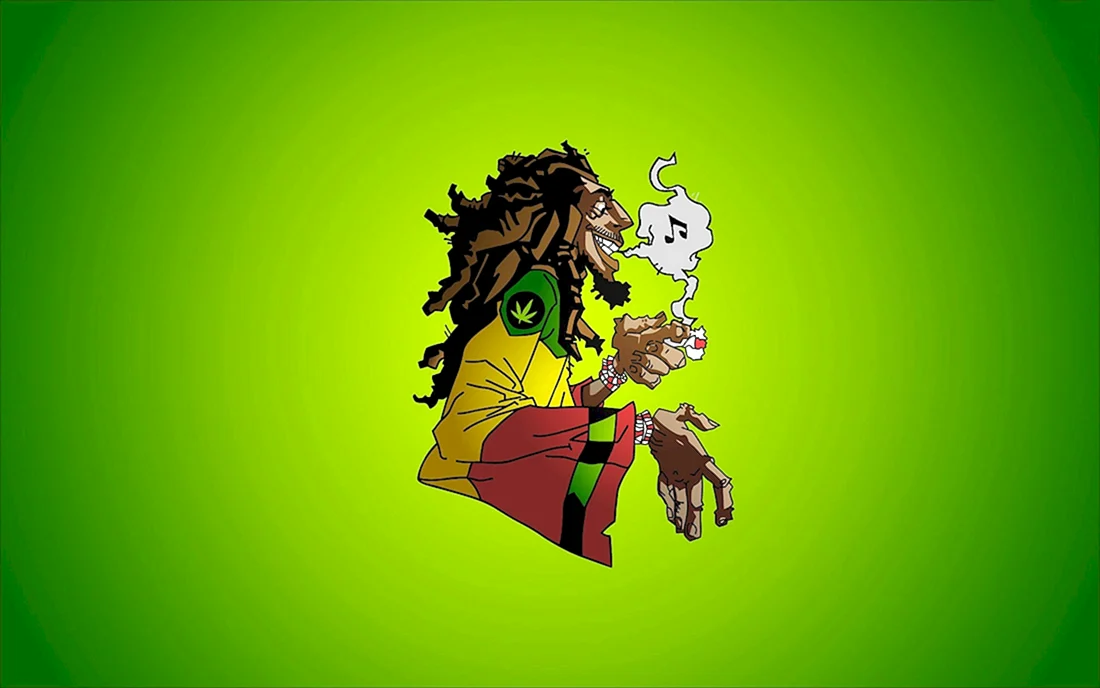 Bob Marley