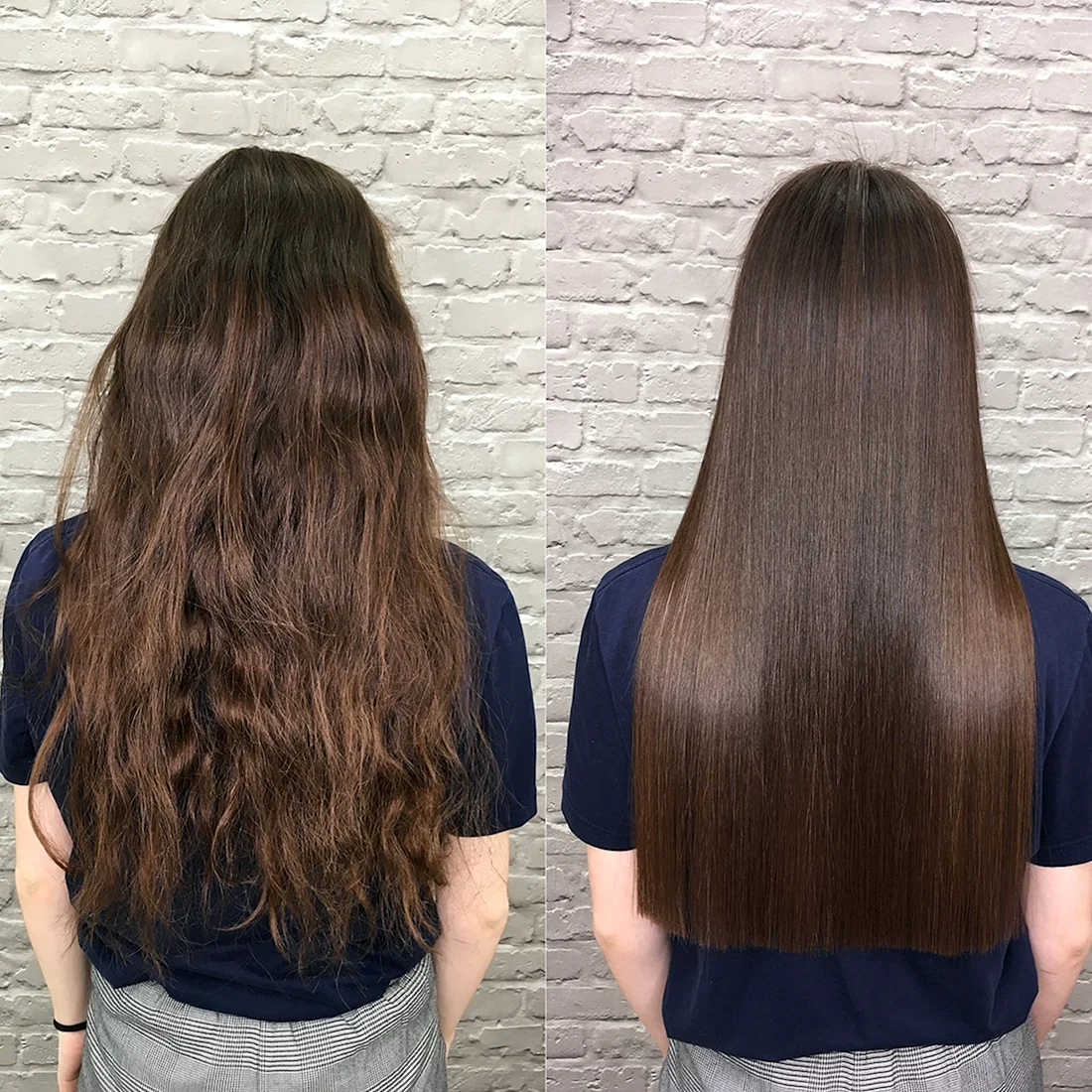 Brazilian Blowout кератин