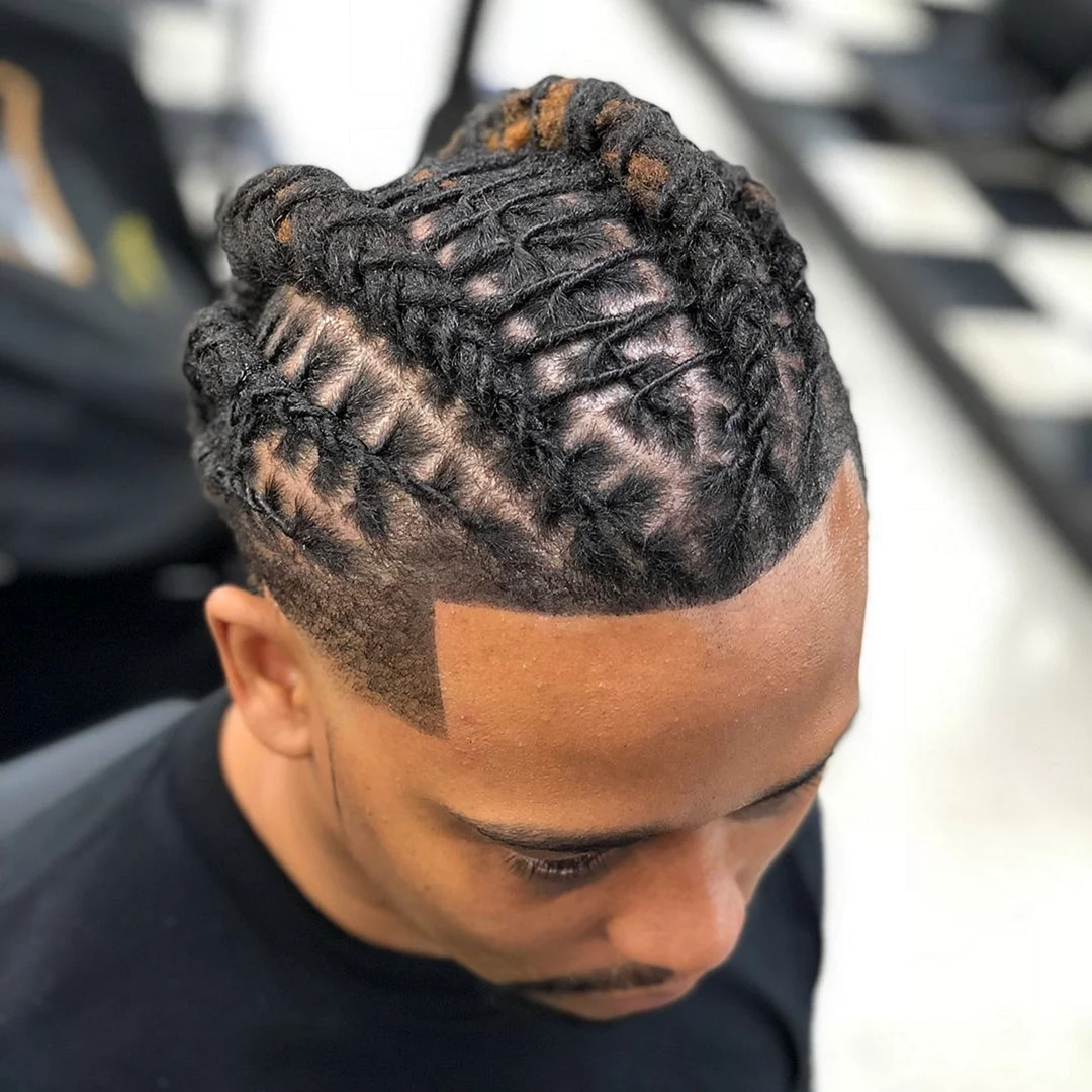 Брейды Дрейк