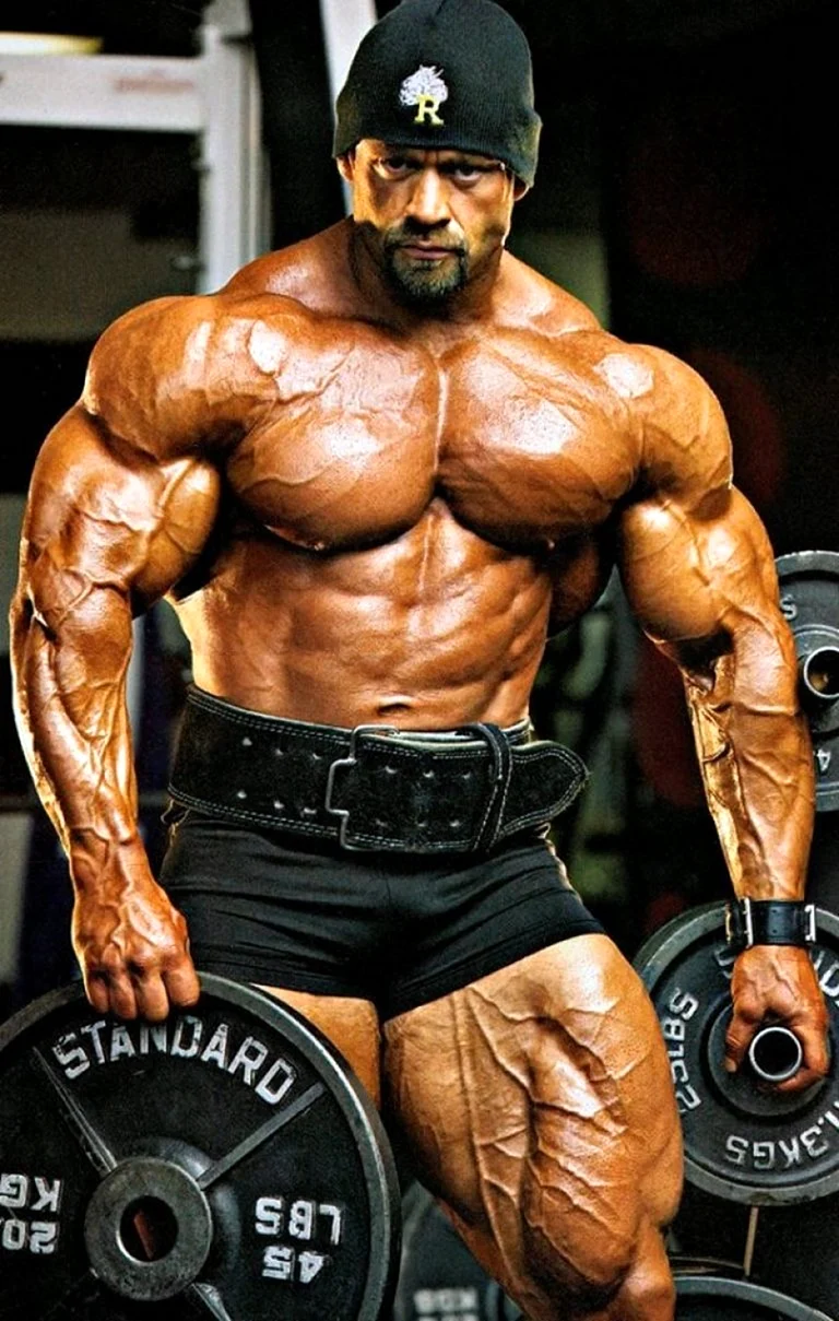 Бренч Уоррен