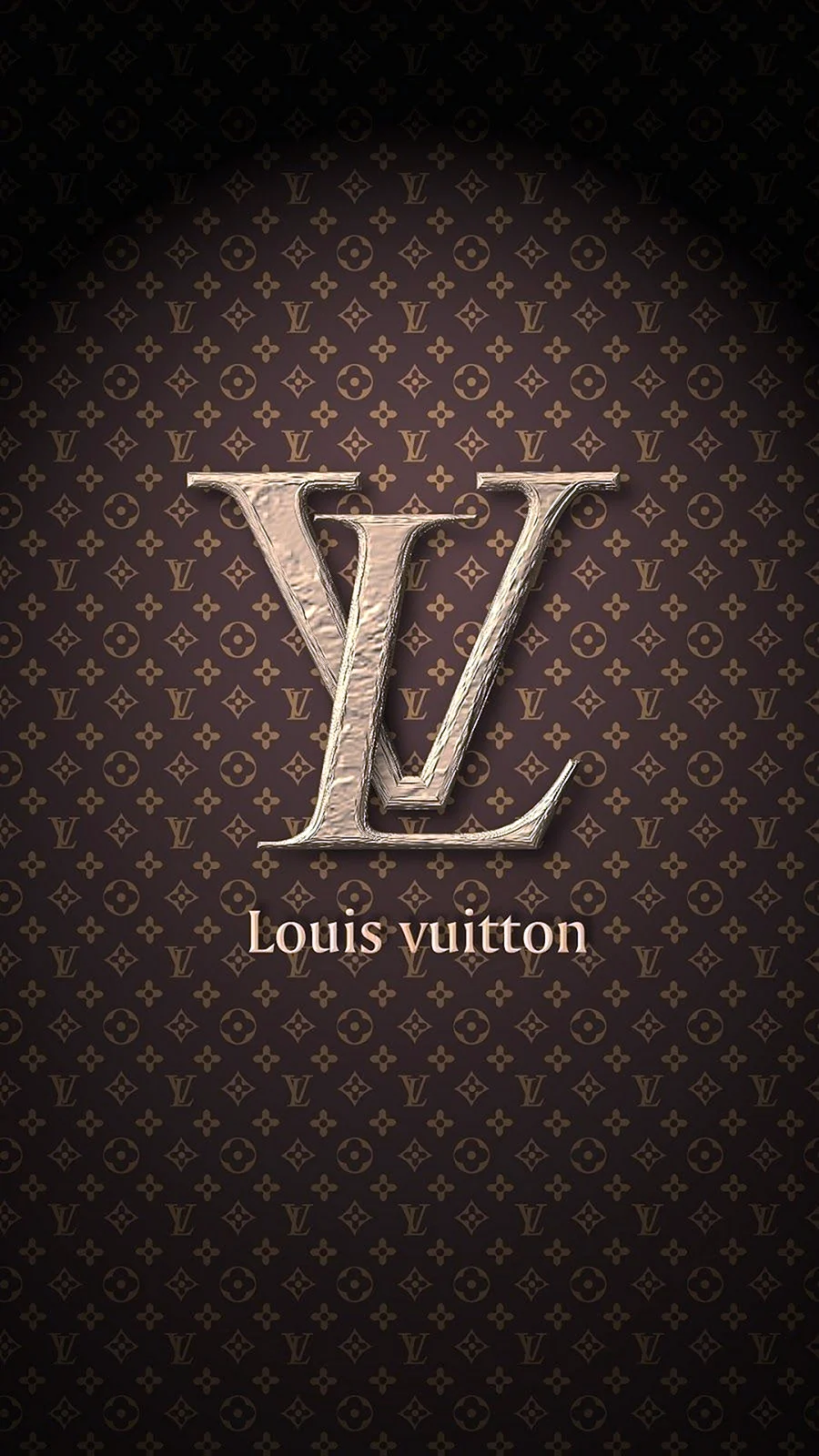 Бренд Louis Vuitton