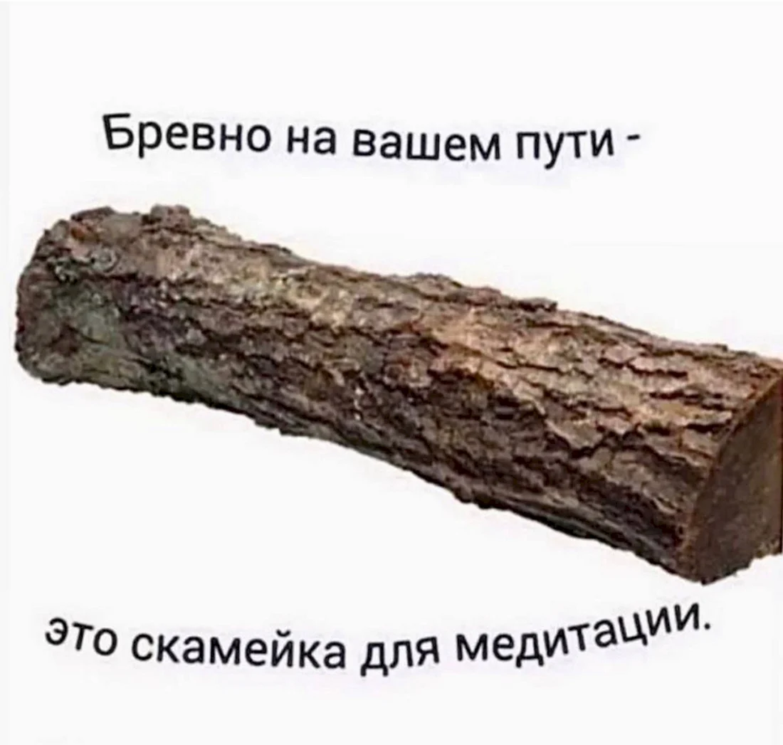Бревно