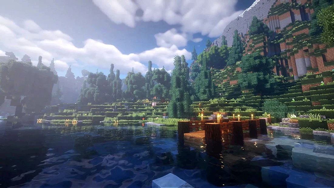 BSL Shaders 1.12.2