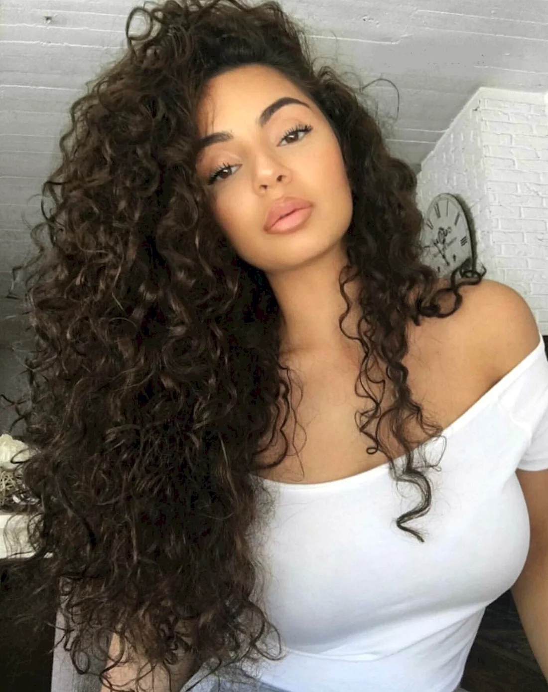 Carolina curly кудрявая