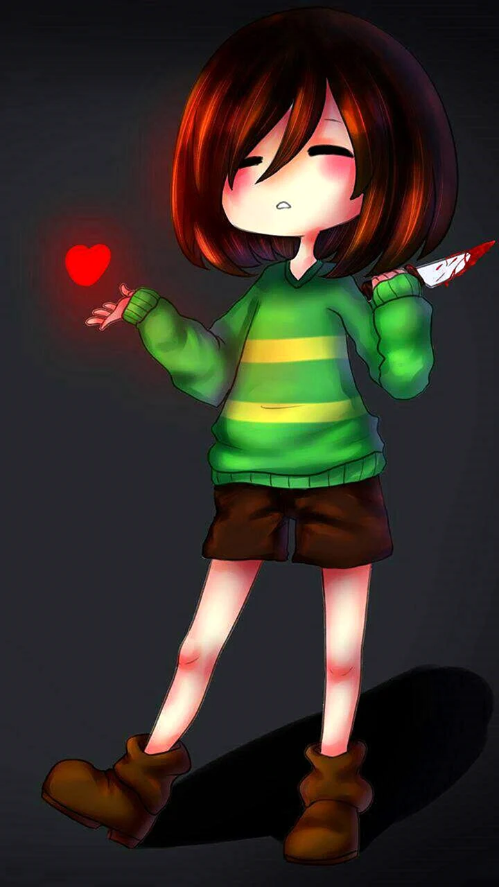 Чара PFP