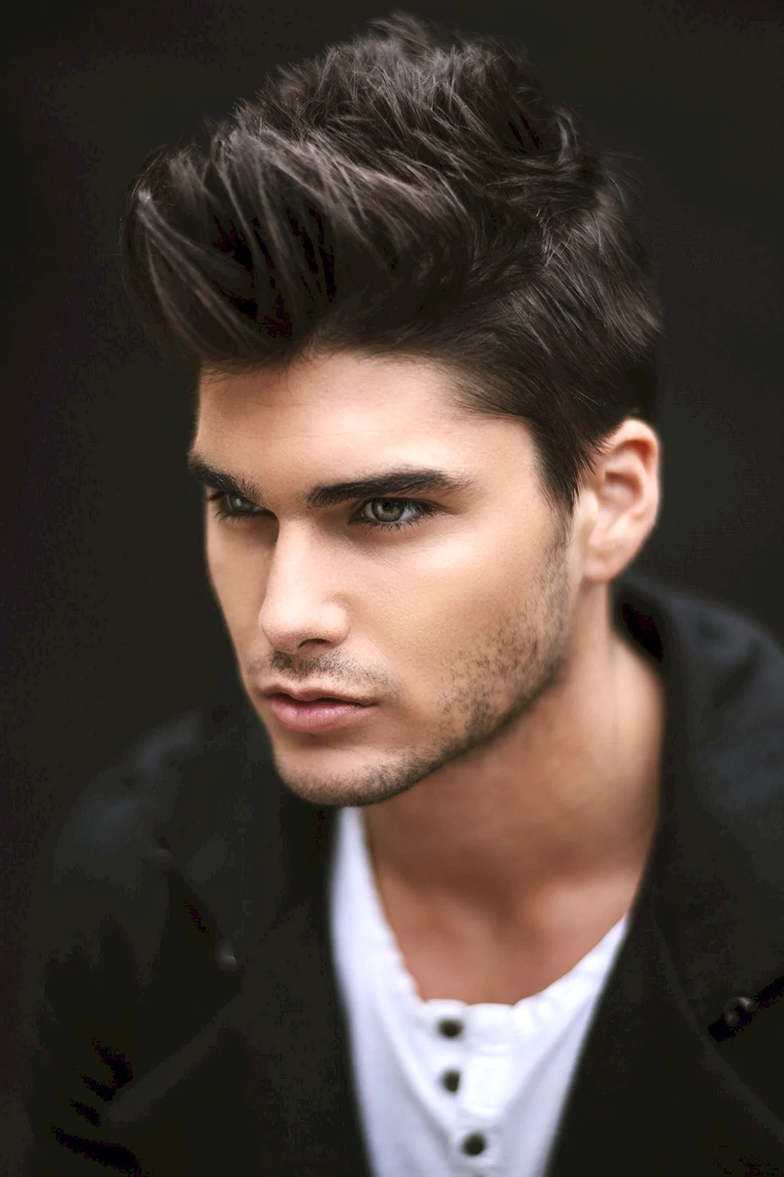 Charlie Matthews