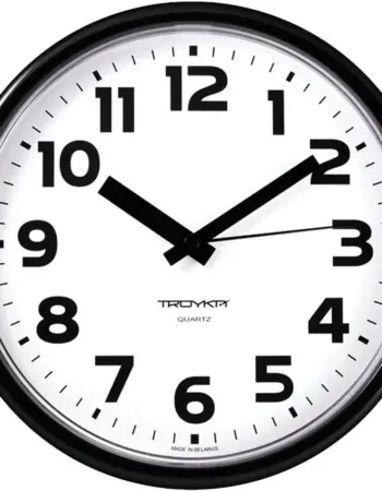 Часы настенные Troyka 11110191