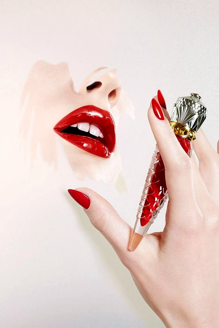 Christian louboutin Beauty