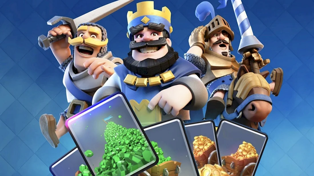 Clash Royale