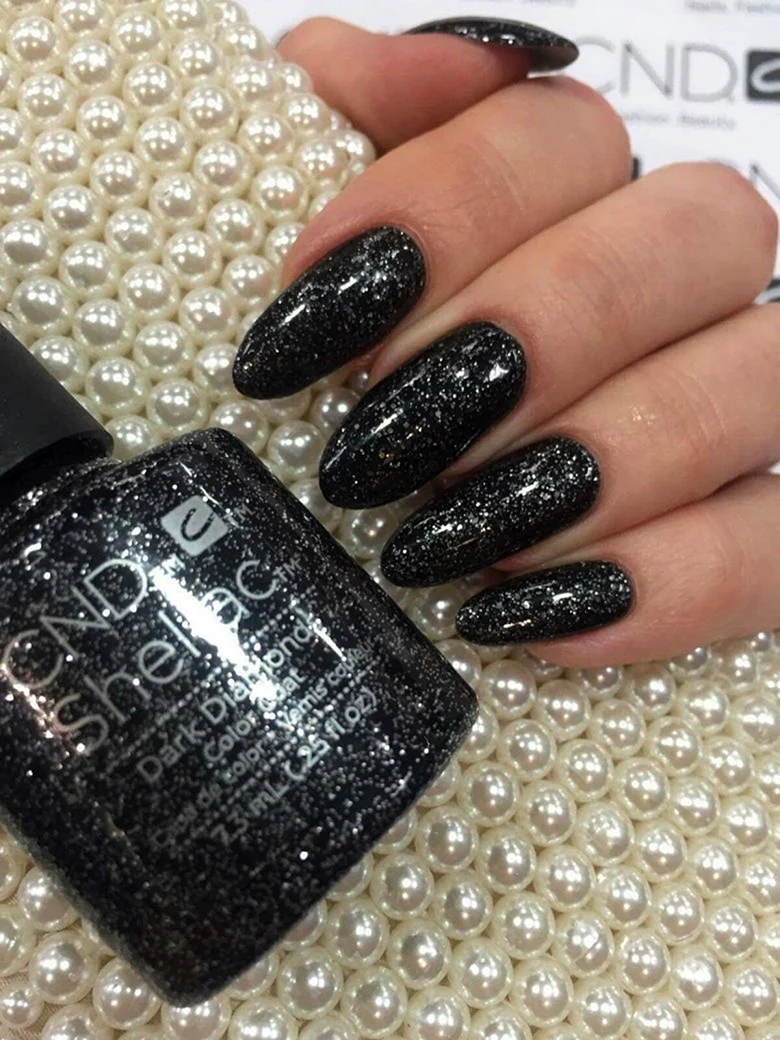 CND Dark Diamonds