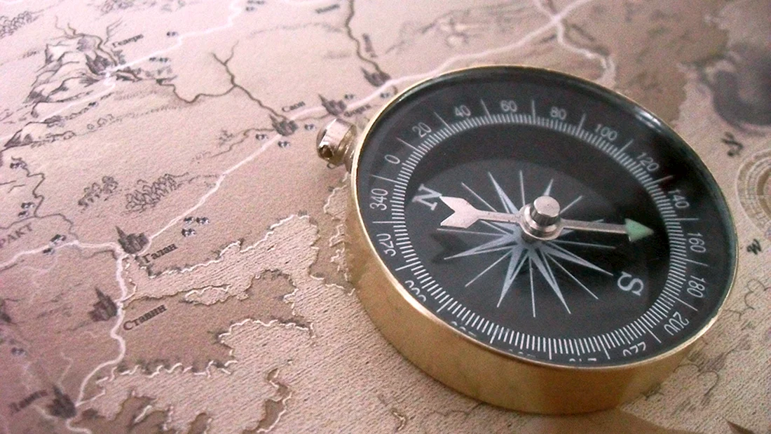 Compass p1305