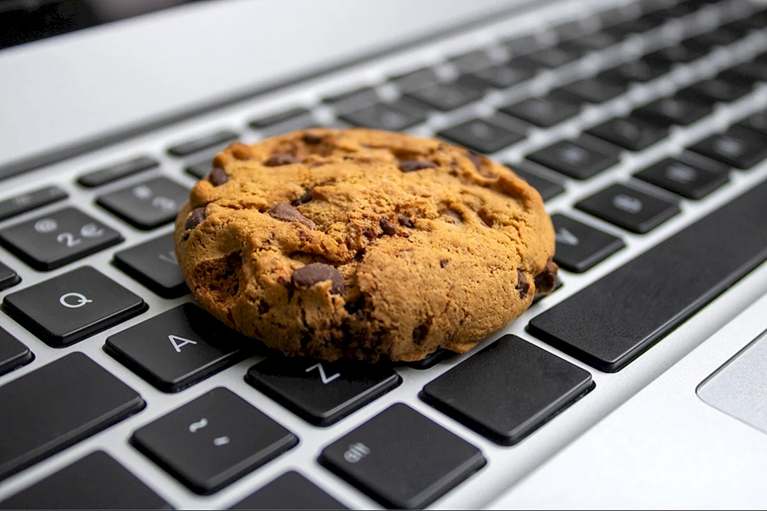 Cookie интернет