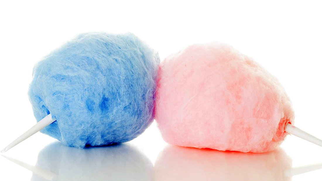 Cotton Candy mm2