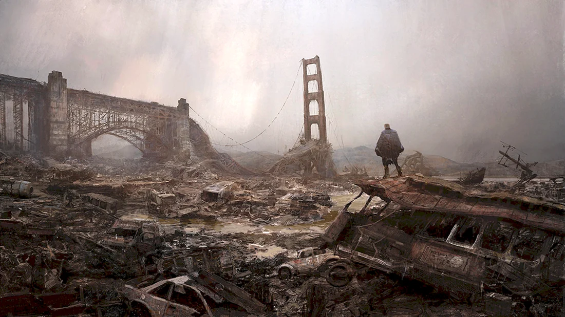 Craig Mullins постап