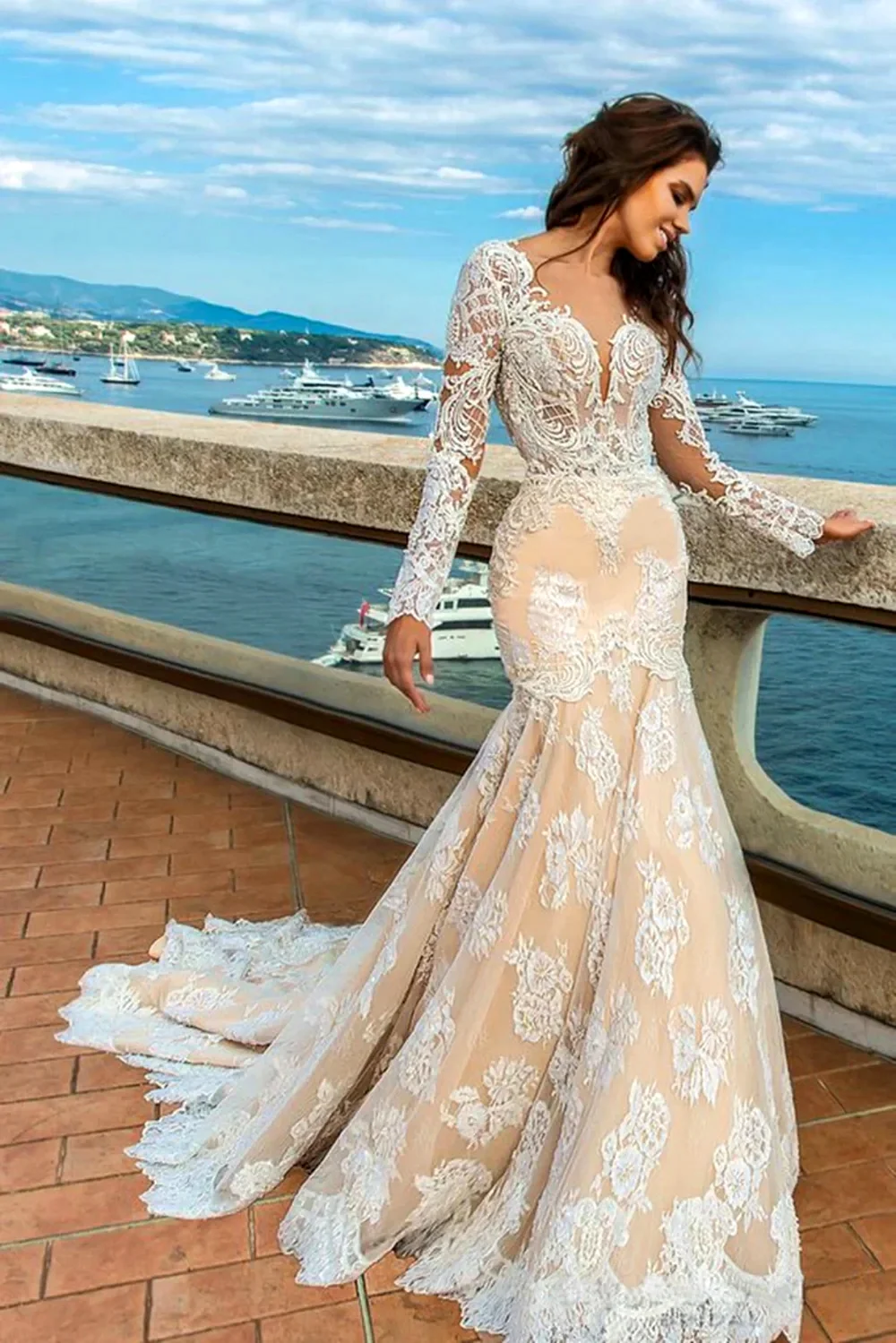 Crystal Design Haute Couture 2017