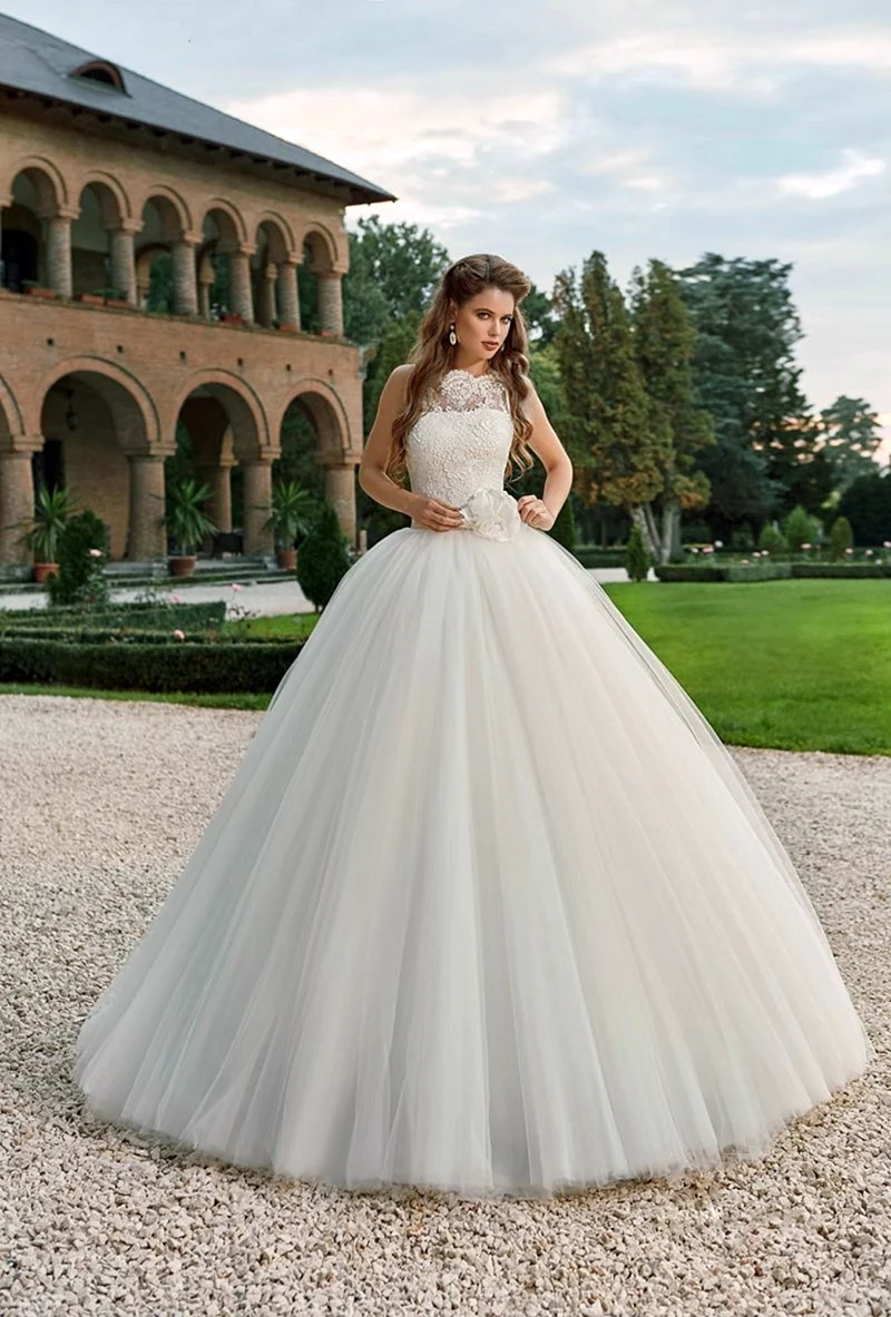 Crystal Design Kaira Свадебные платья