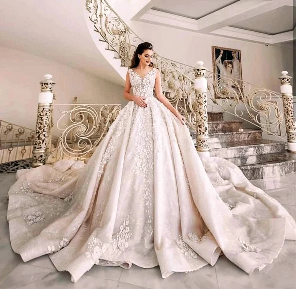 Crystal Design Kaira Свадебные платья