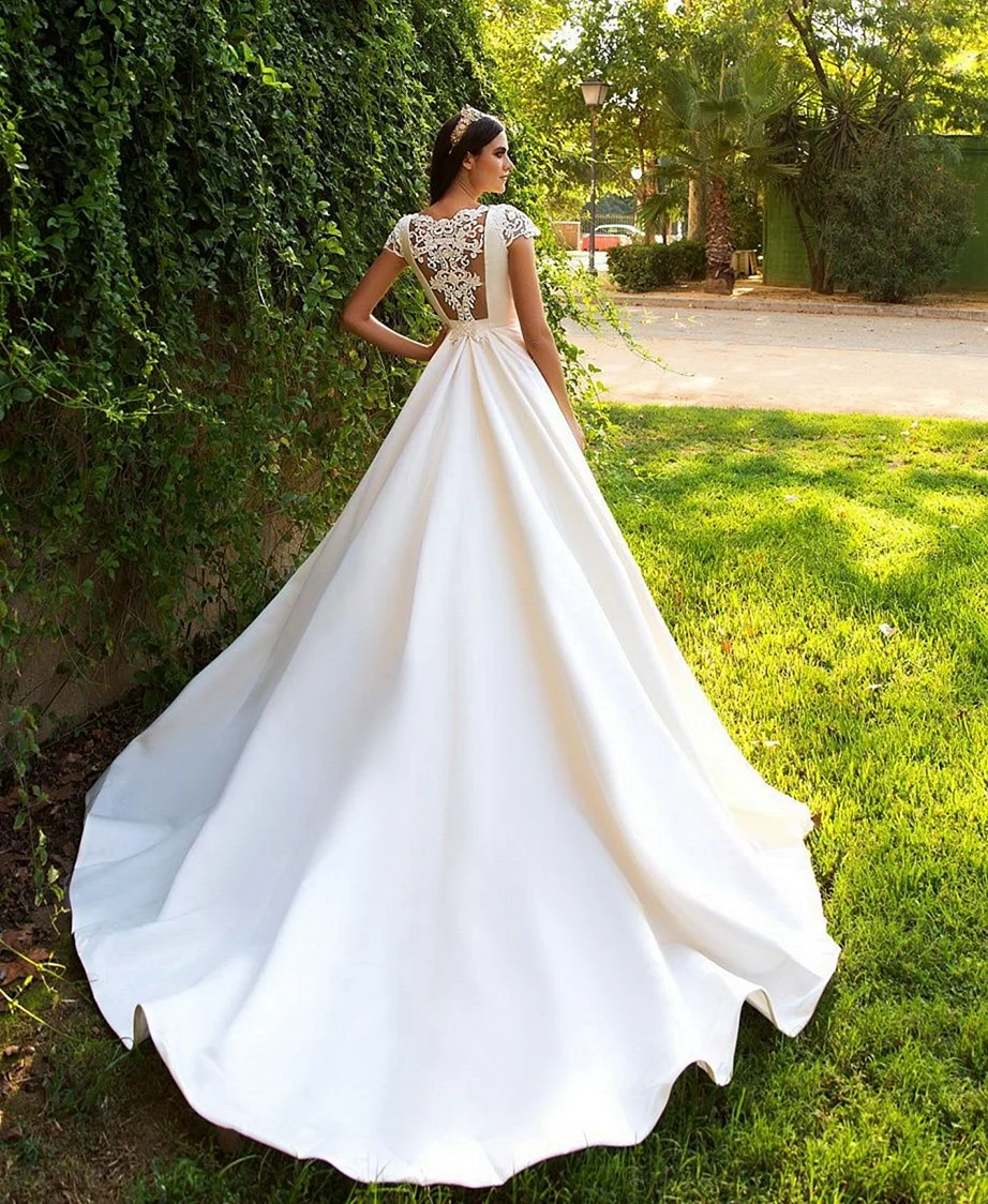 Crystal Design Kaira Свадебные платья