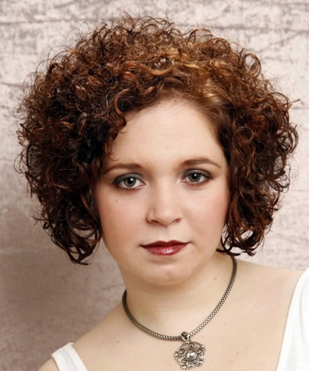 Curly Романадзе