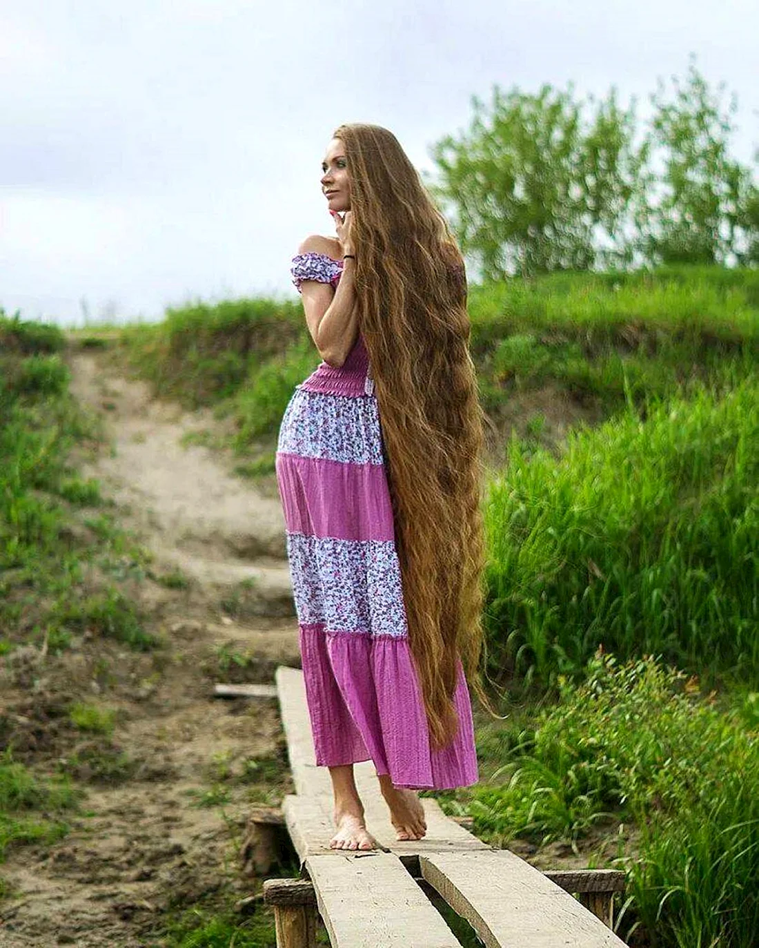 Дарья Губанова