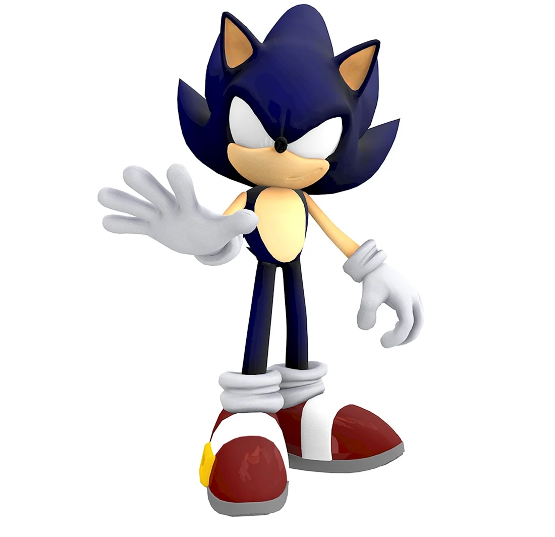 Dark Sonic