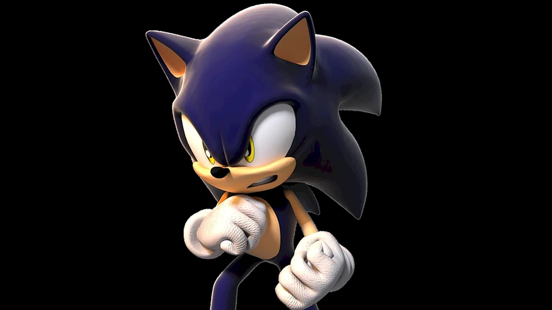 Dark Sonic