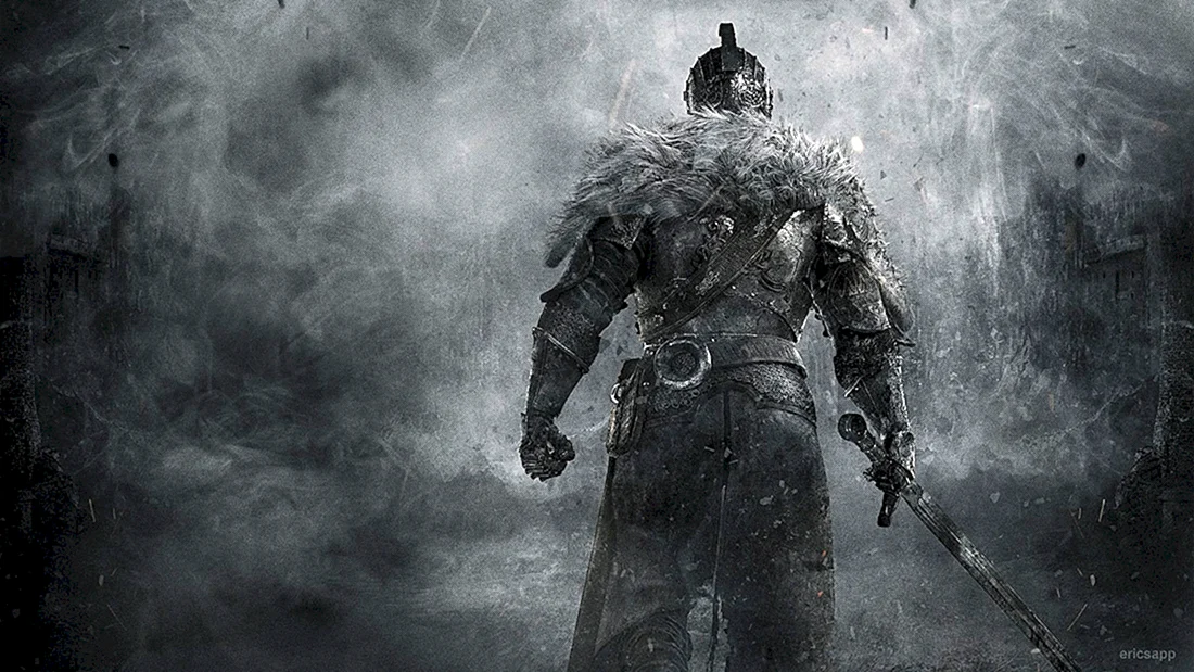 Dark Souls 2