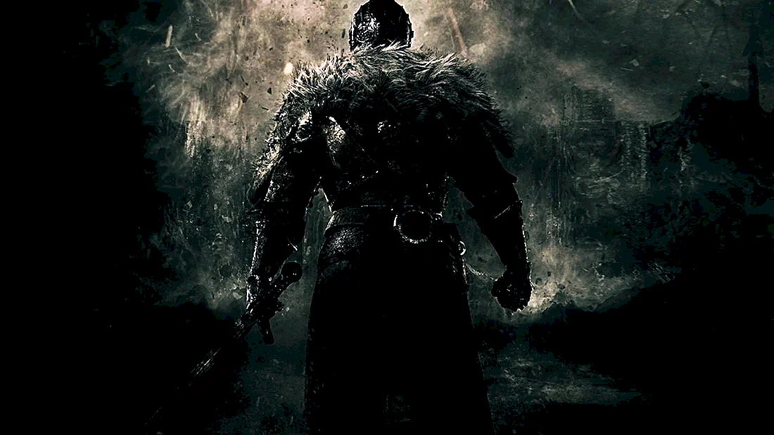 Dark Souls 2 обои