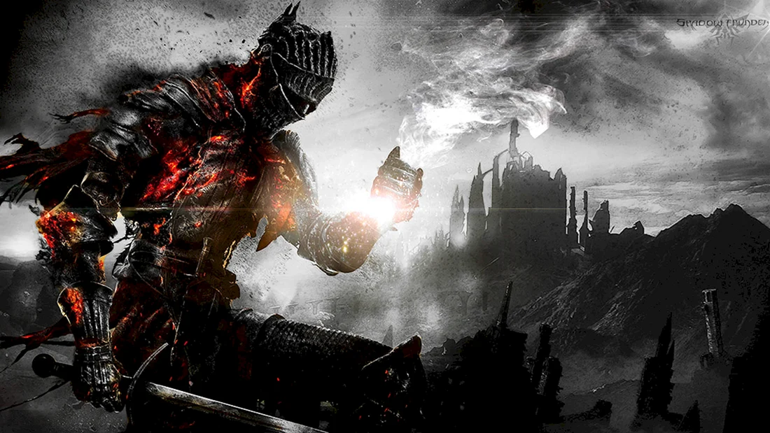 Dark Souls 3