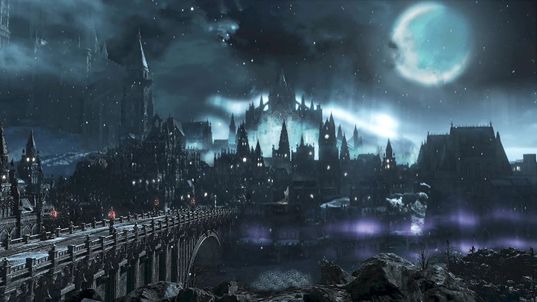 Dark Souls 3