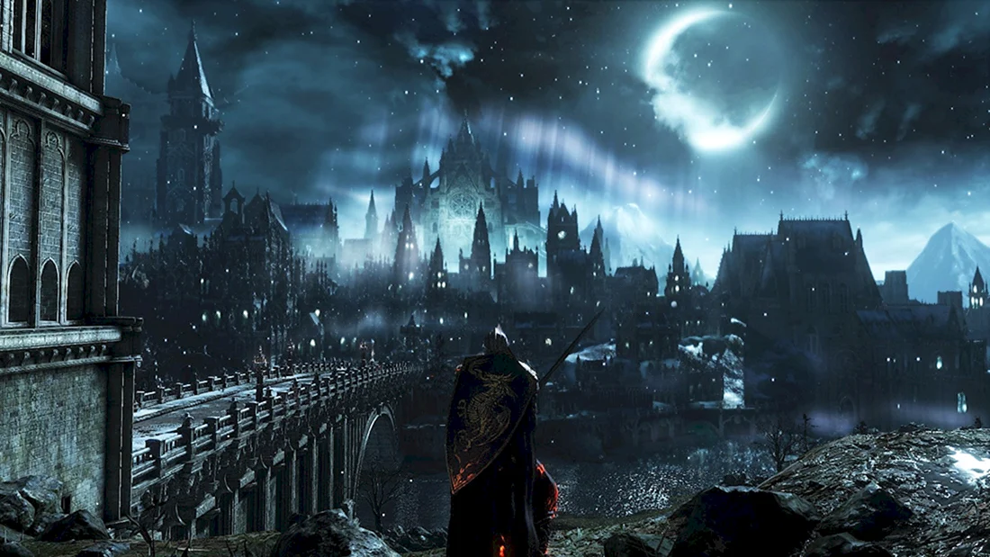 Dark Souls 3