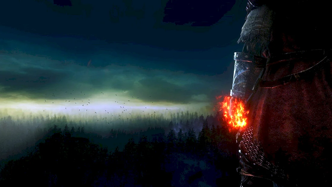 Dark Souls 4