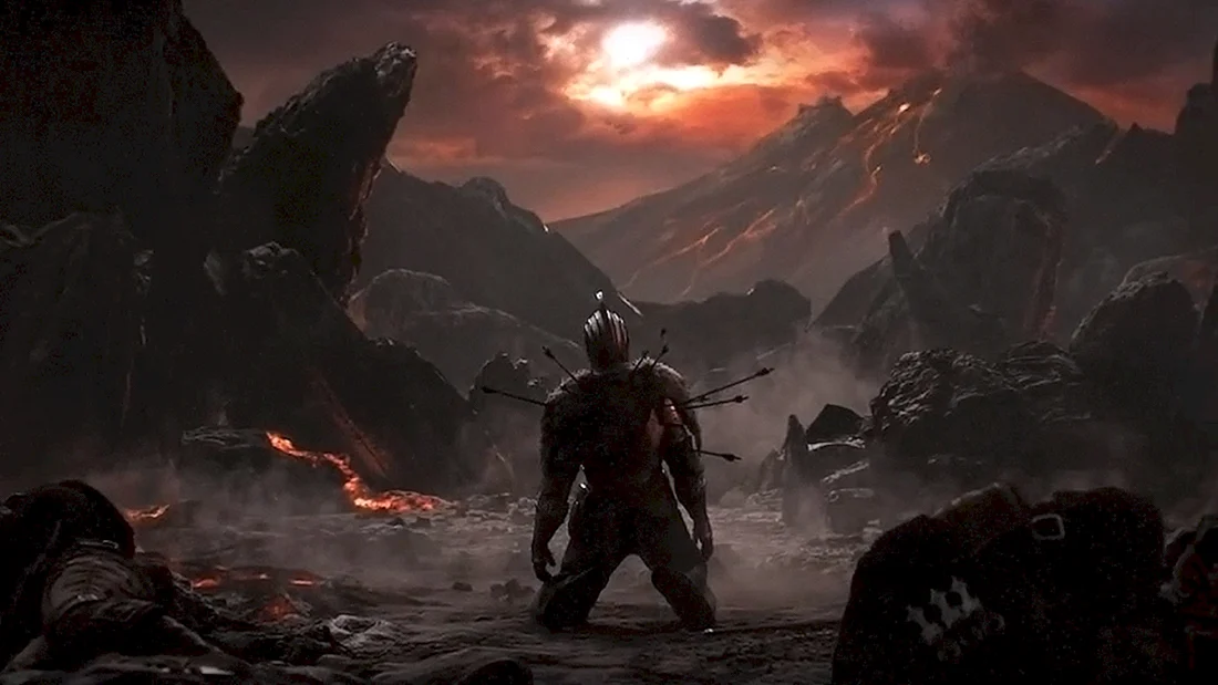Dark Souls