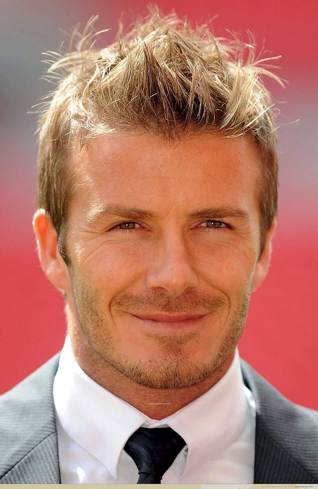 David Beckham