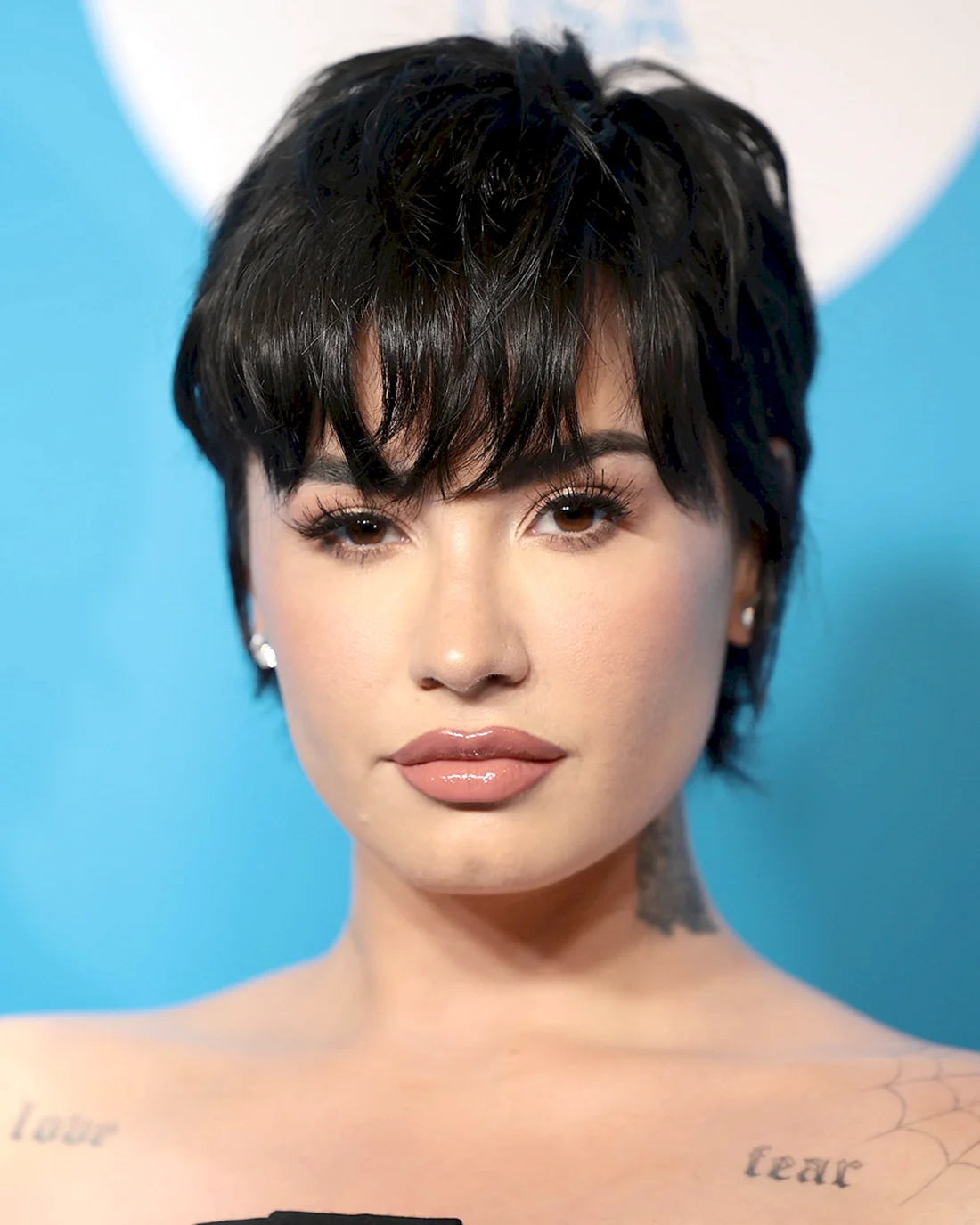 Demi Lovato 2022