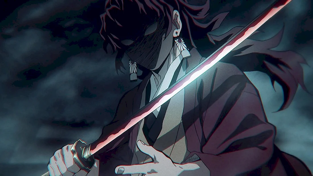 Демон Slayer Kimetsu