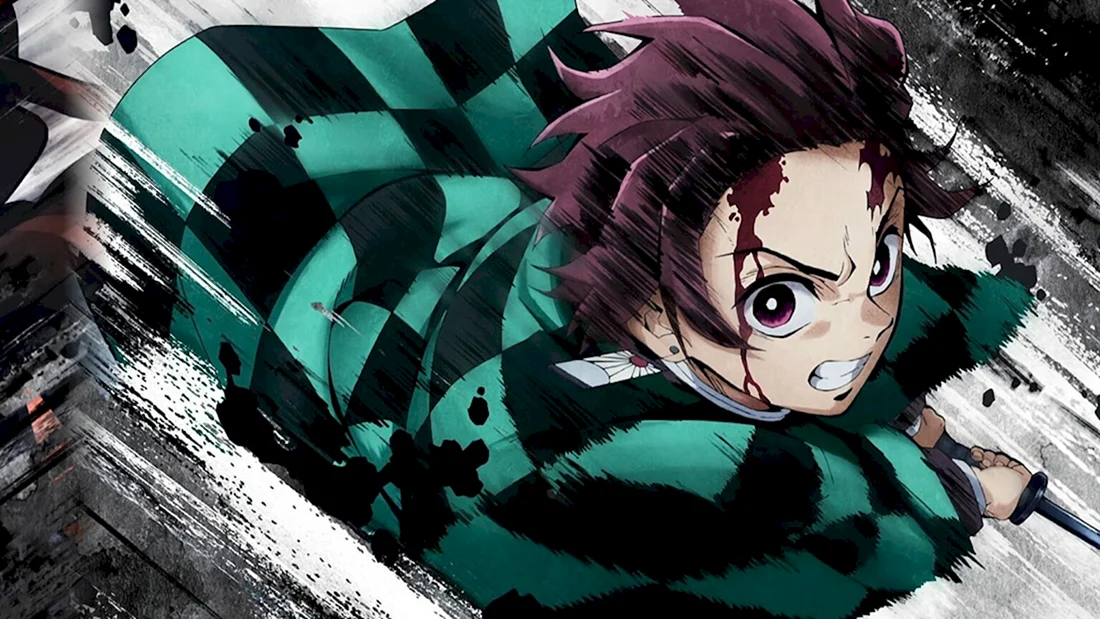 Demon Slayer Kimetsu no Yaiba