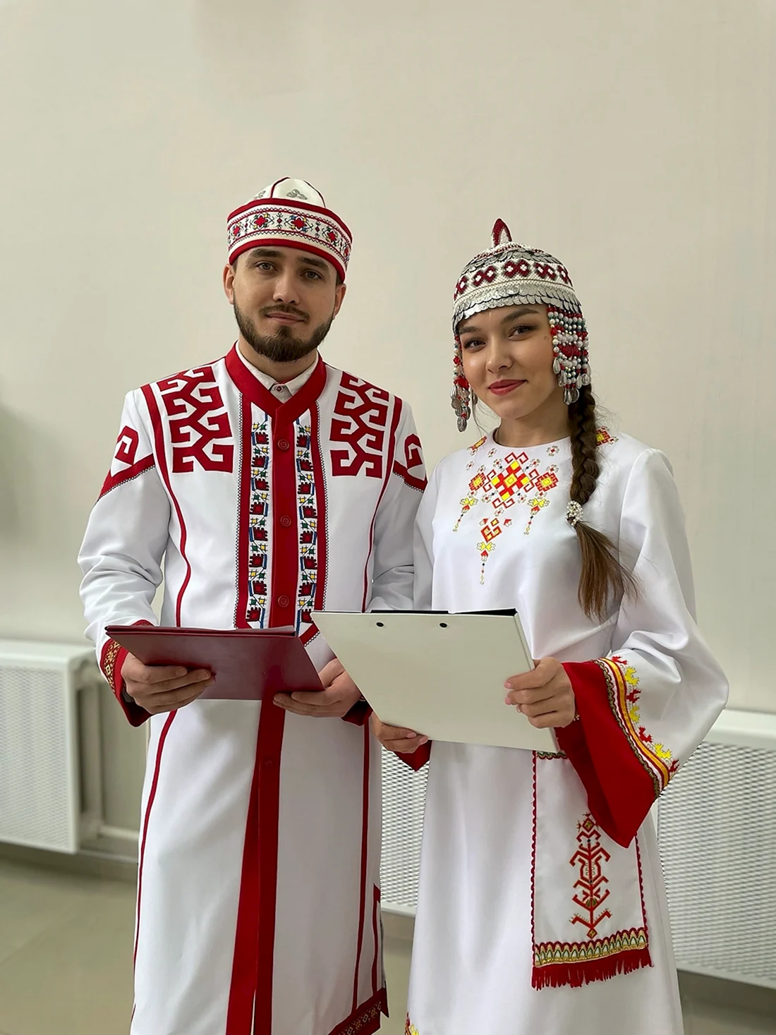 День Чувашского языка 2023