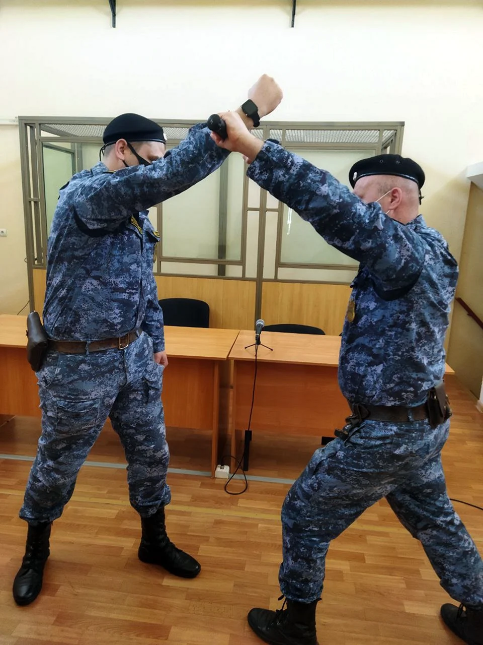 День ФССП