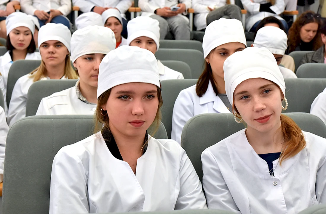 День медсестры в Крыму