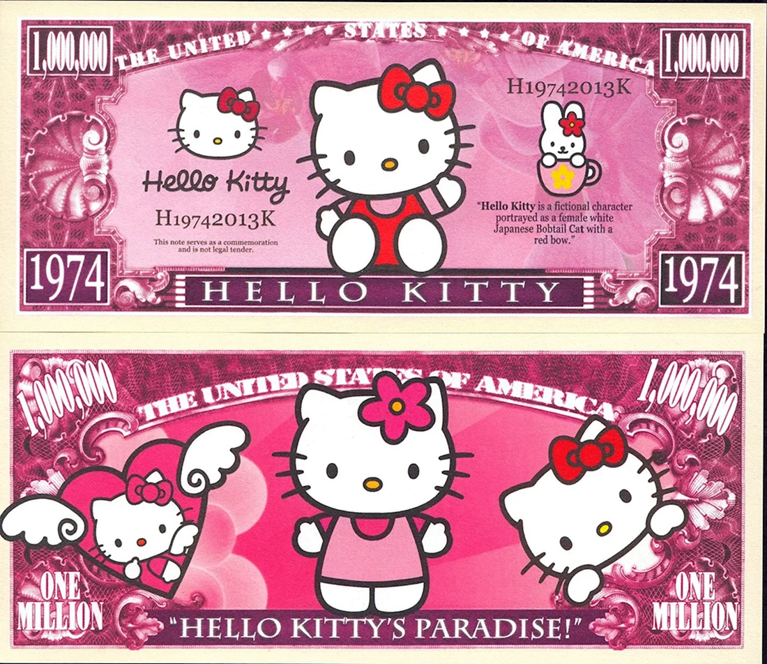     Hello kitty printables Hello kitty crafts Kitty  drawing