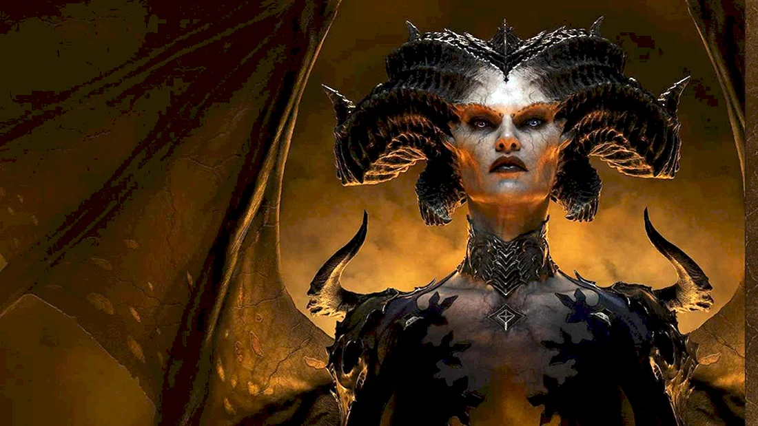 Diablo IV