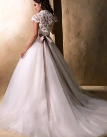 Дизайнерские Свадебные платья