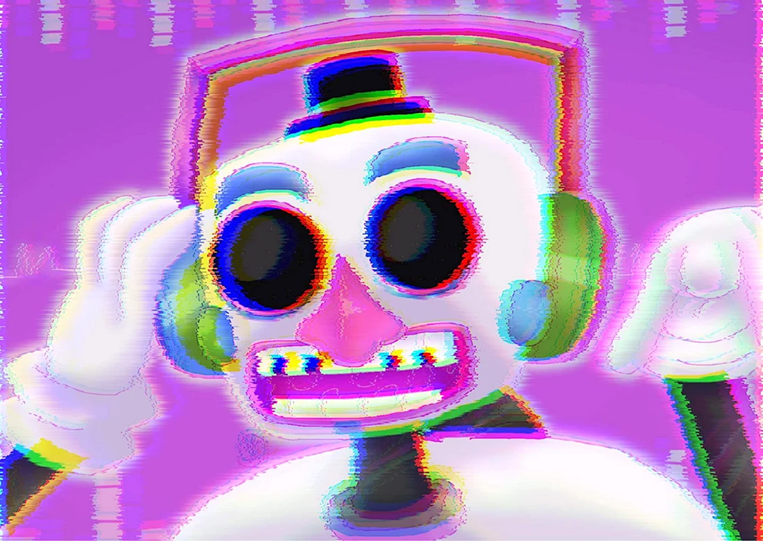 DJ FNAF 9