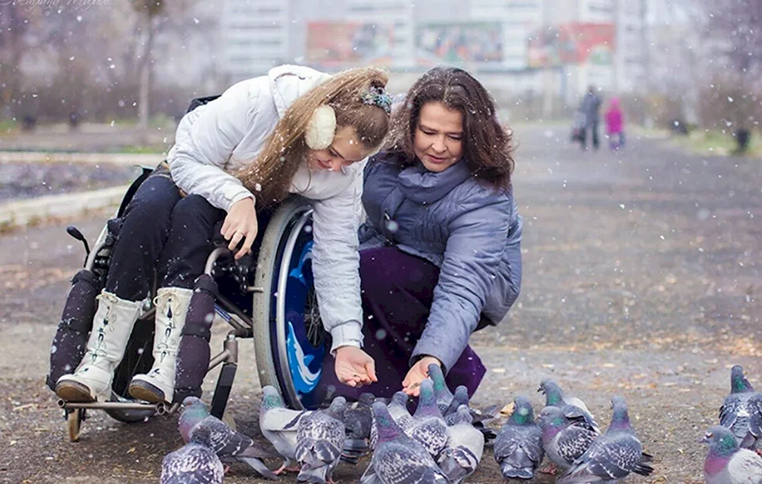 Добро людям