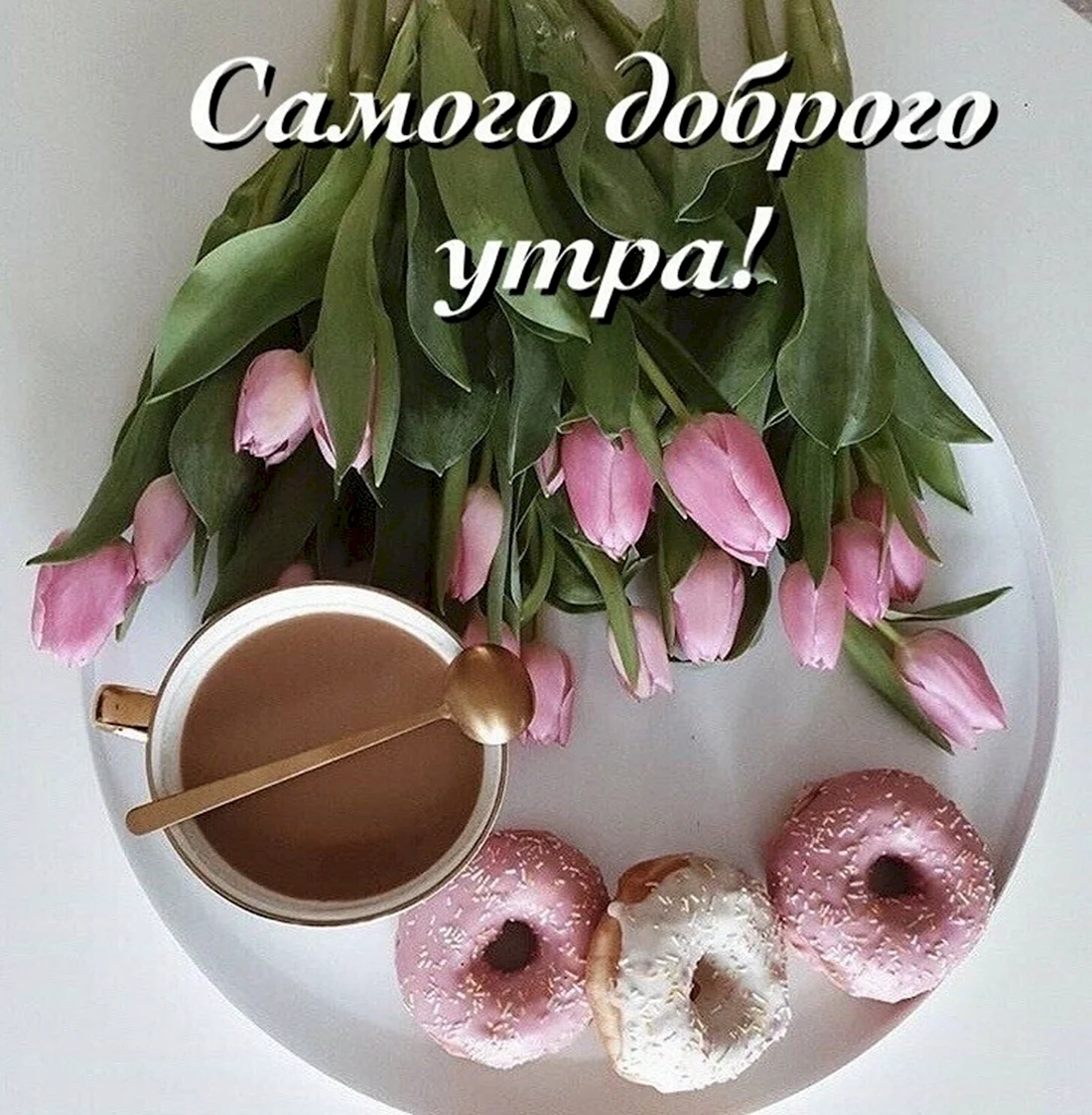 Доброе утро коллеги