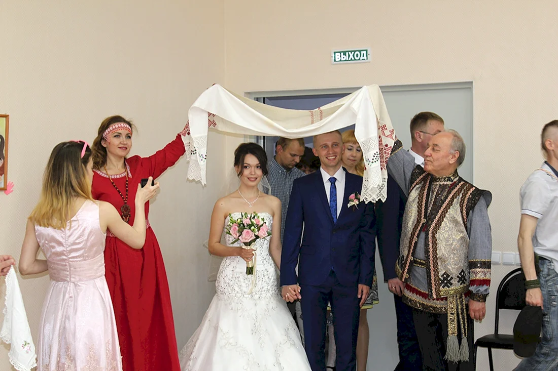 Дом дружбы народов Сыктывкар